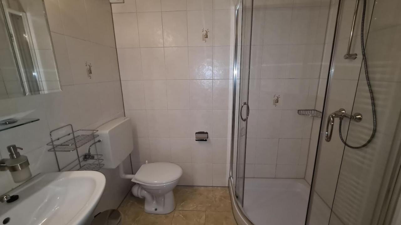 Ferienwohnung Fleischer Langenwetzendorf Exteriér fotografie